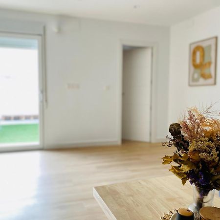 Domus Ager - Alojamiento Rural En Mahora Kültér fotó